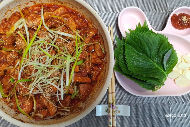 금보식품 이미지