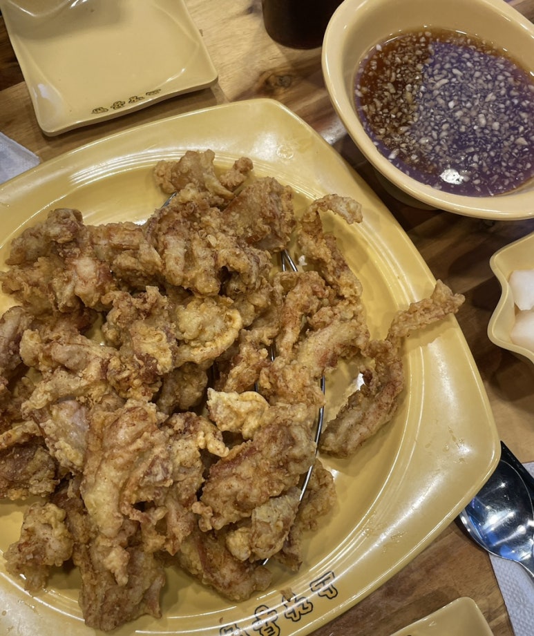 노랑통닭부평 이미지