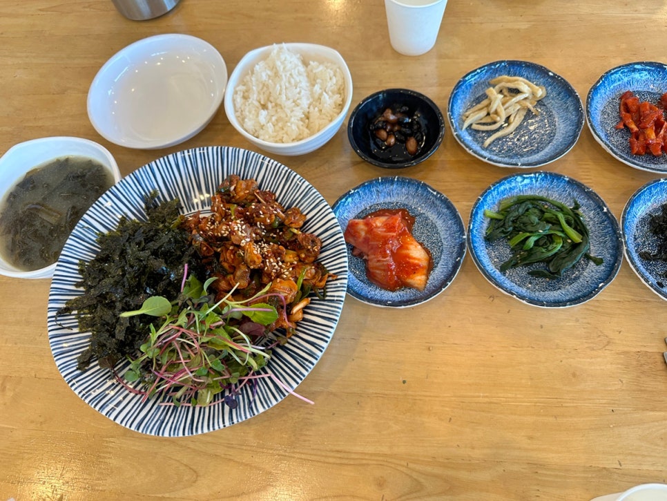 담이네식당 이미지