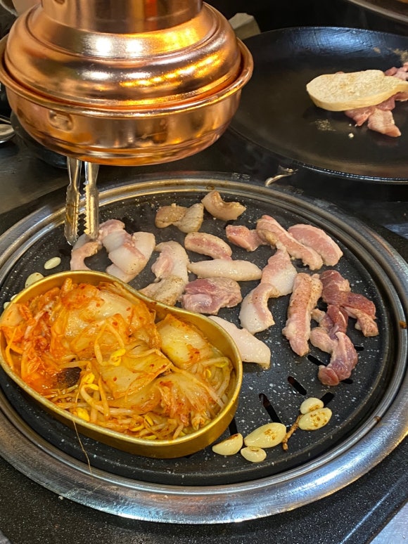 진짜뒷고기 이미지