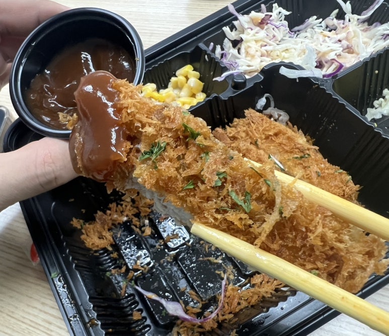 수제돈가스청연(봉선점) 이미지