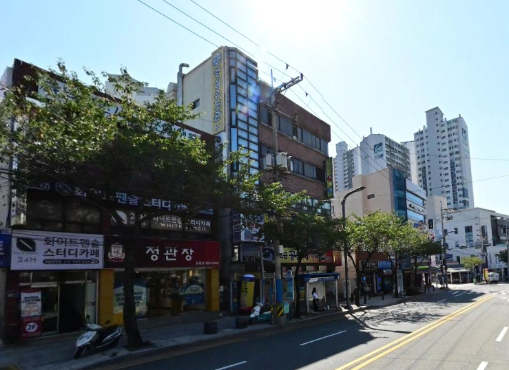 하나가방점 이미지
