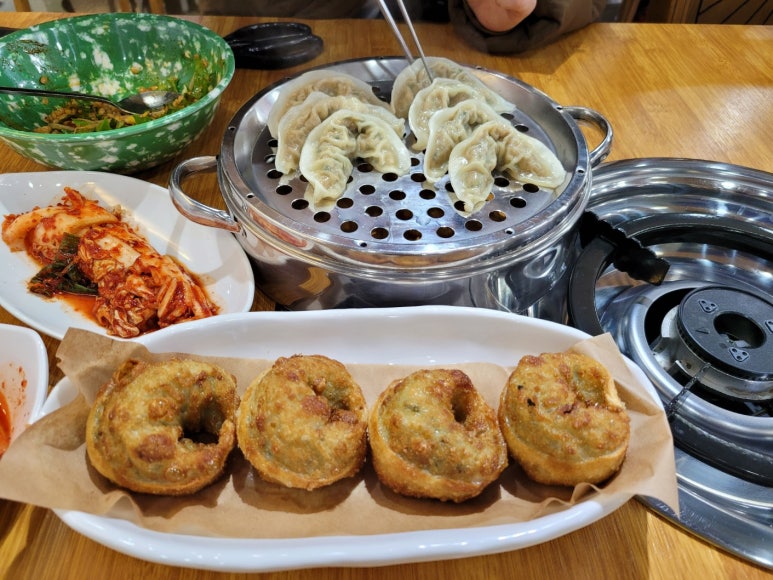 세엄마칼국수 이미지