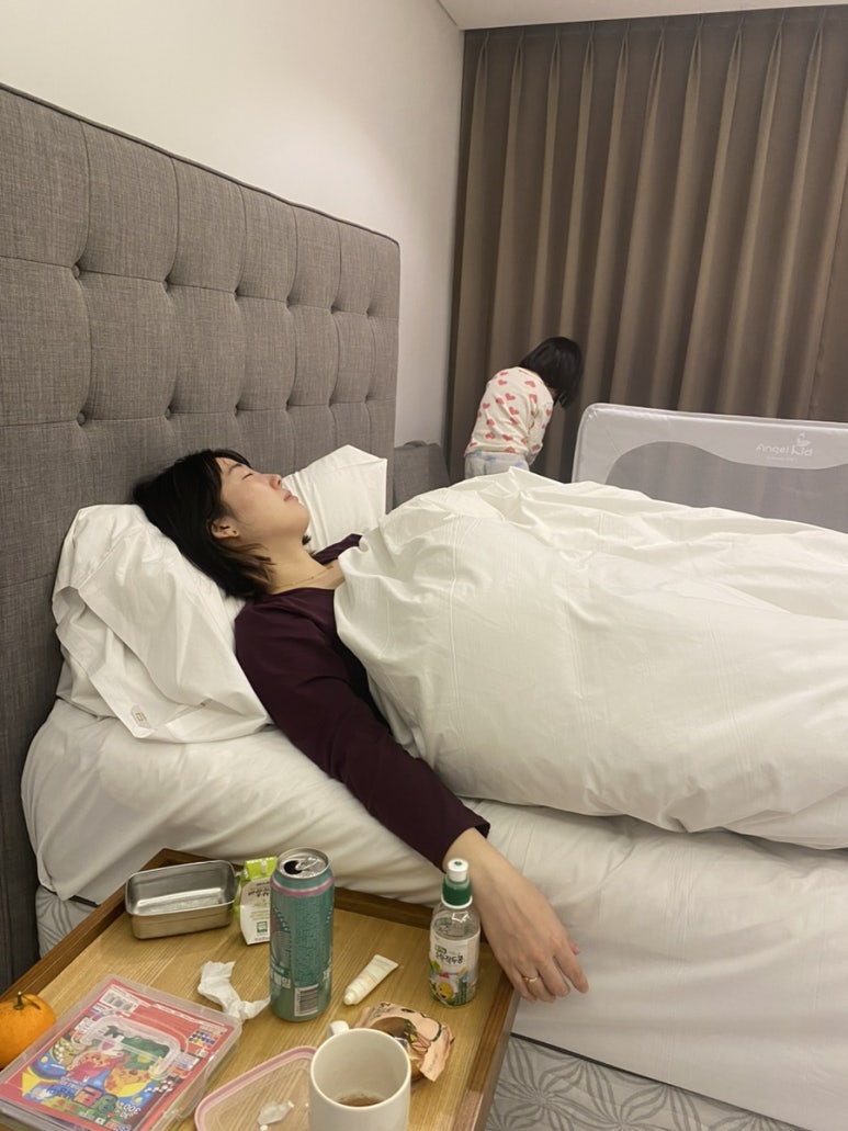 올레민박 이미지