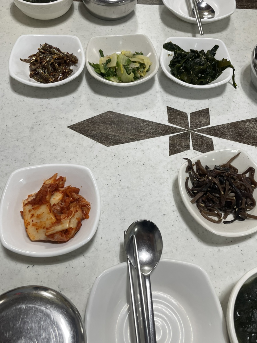 친절한 남사장 이미지