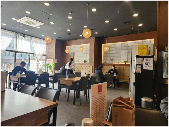 초아중식당 이미지