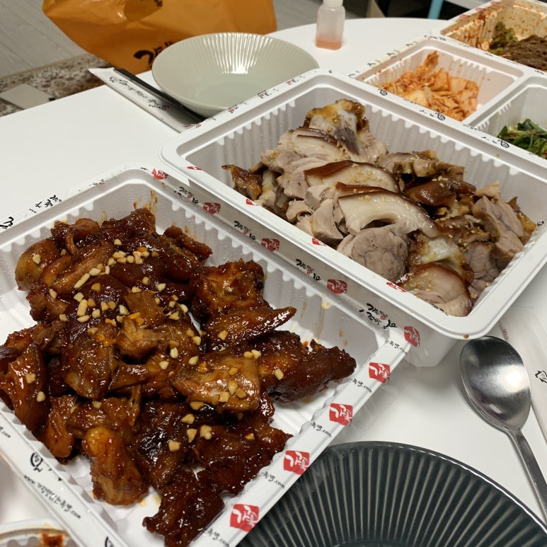 가장맛있는족발연경점 이미지