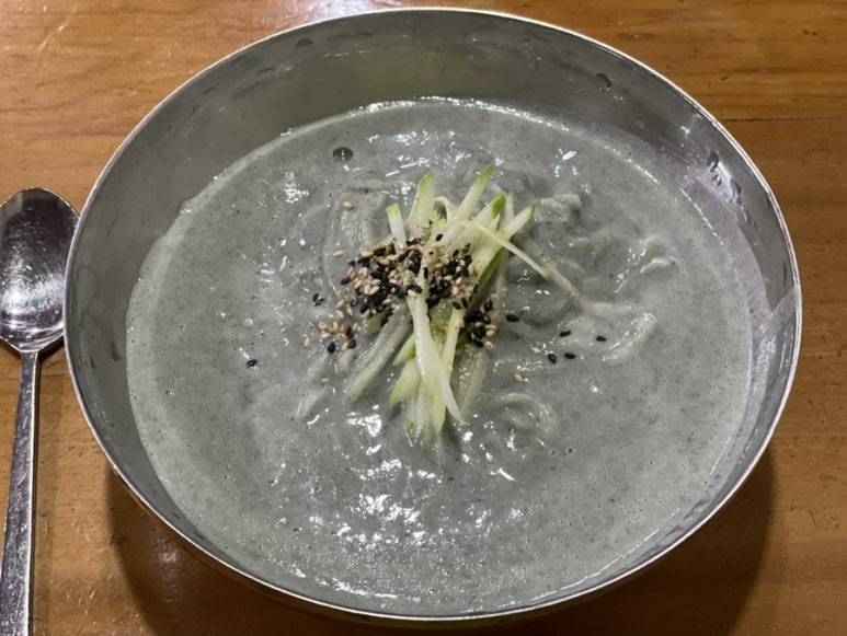 풍년칼국수집 이미지
