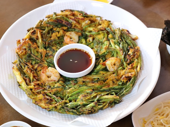 바다상회해물칼국수파주 이미지
