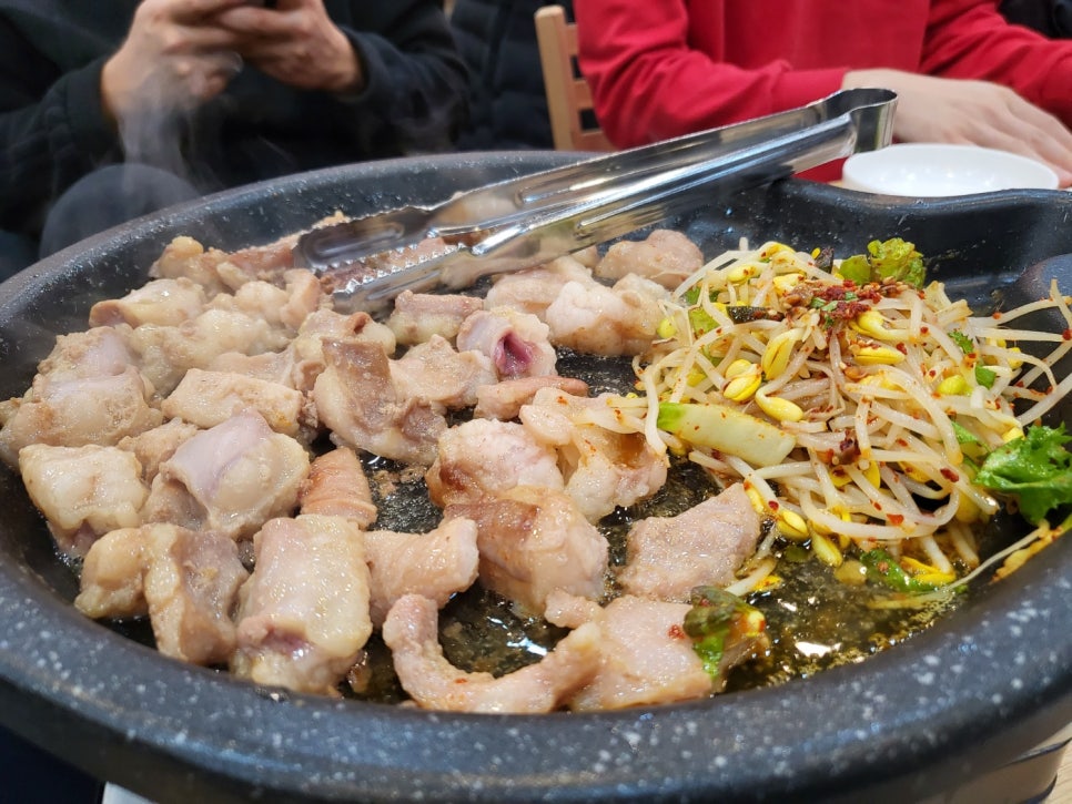 골목집곱창구이 이미지