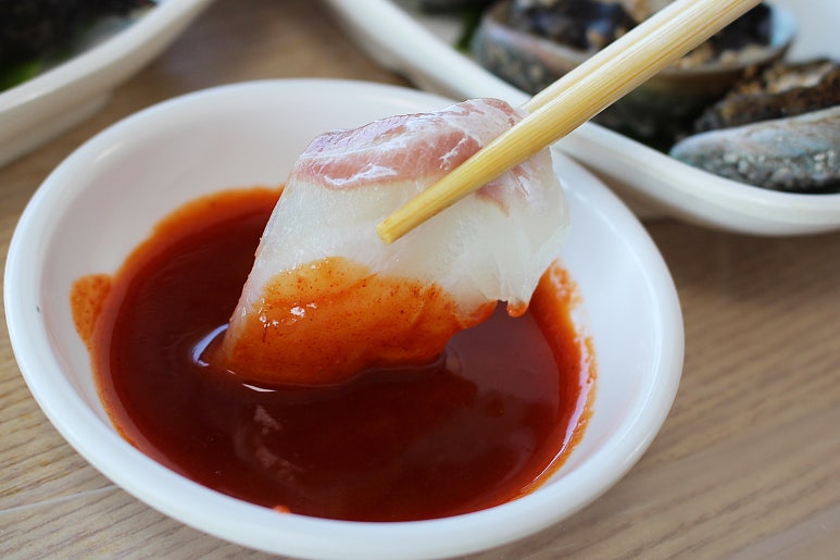 천지수산 이미지