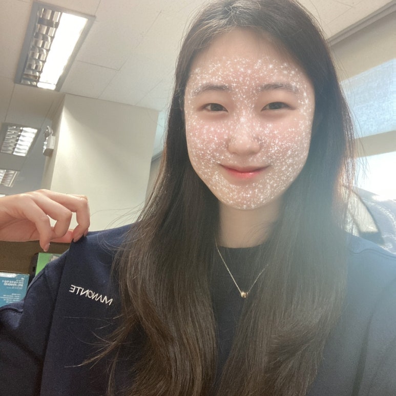 마논테 이미지