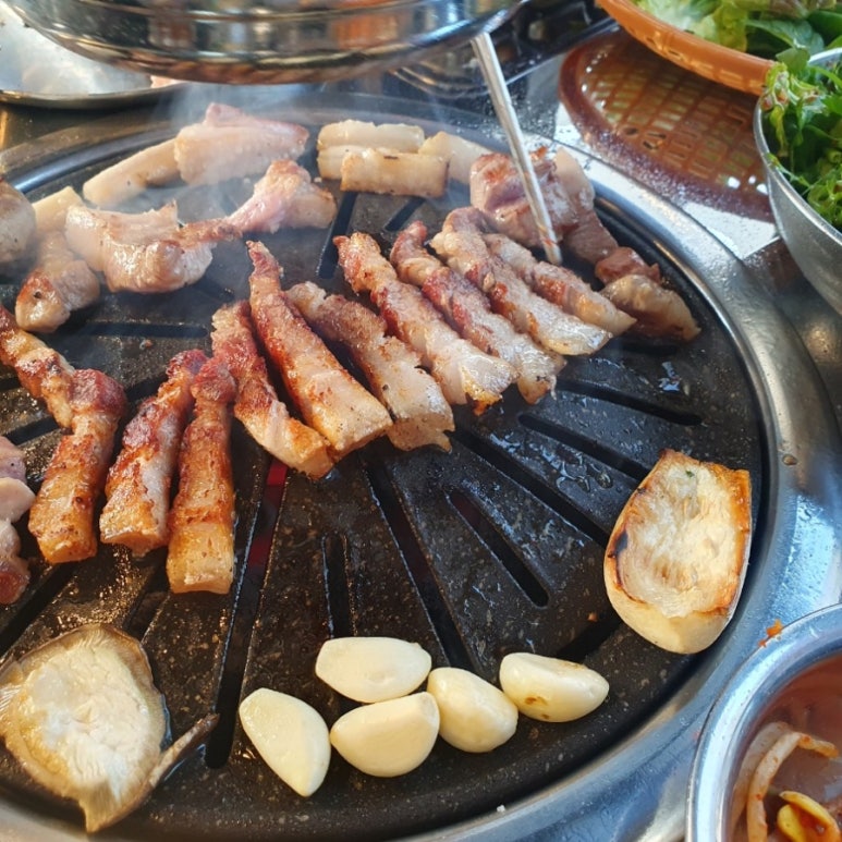 명성고깃집 사송점 이미지