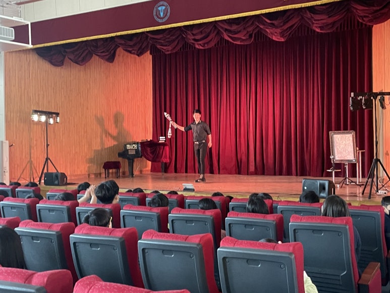 조치원교동초등학교 이미지