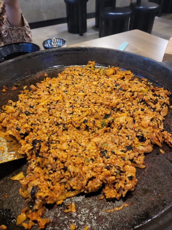 춘천명동닭갈비한림점 이미지