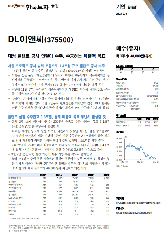 기성이앤씨 이미지