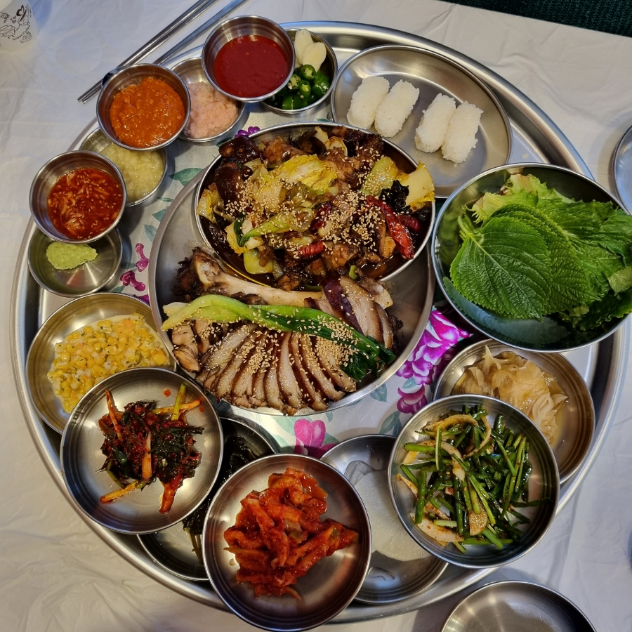 완미족발부강점 이미지