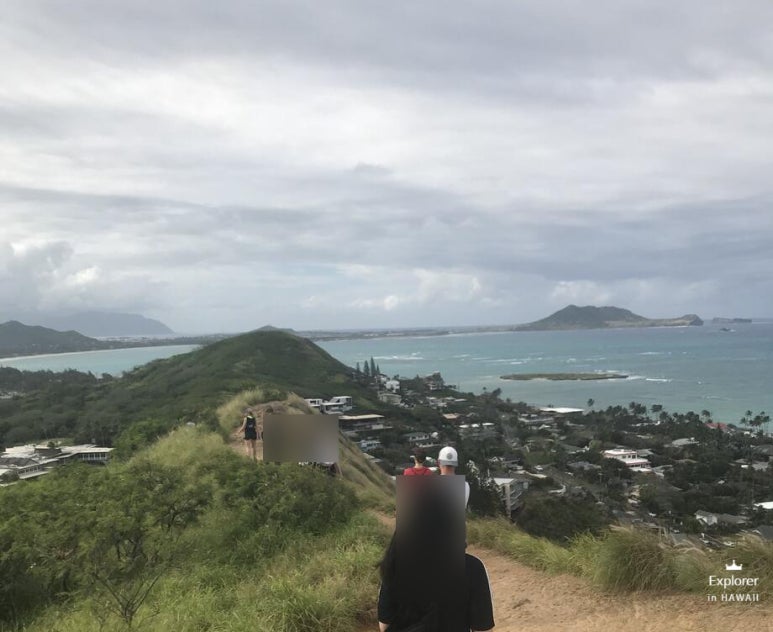 카일루아(Kailua) 이미지