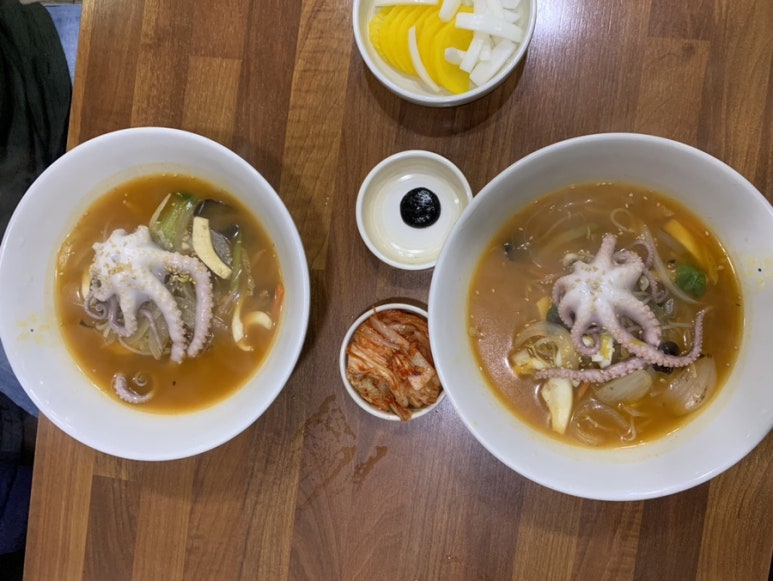 동신중화요리 이미지