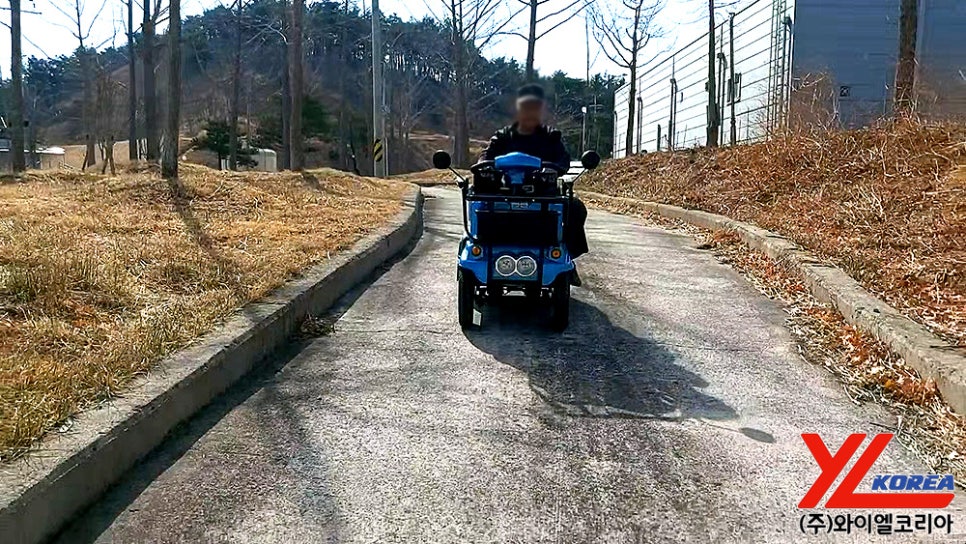 연세엘리베이터(주) 이미지