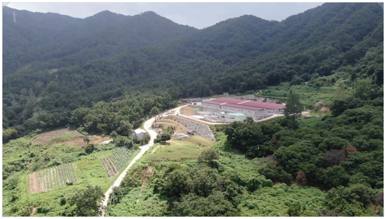 지리산愛 이미지