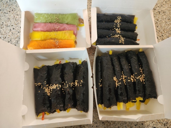아담s꼬마김밥 이미지