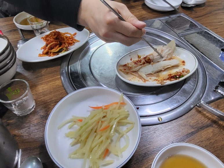 털보아구탕 이미지