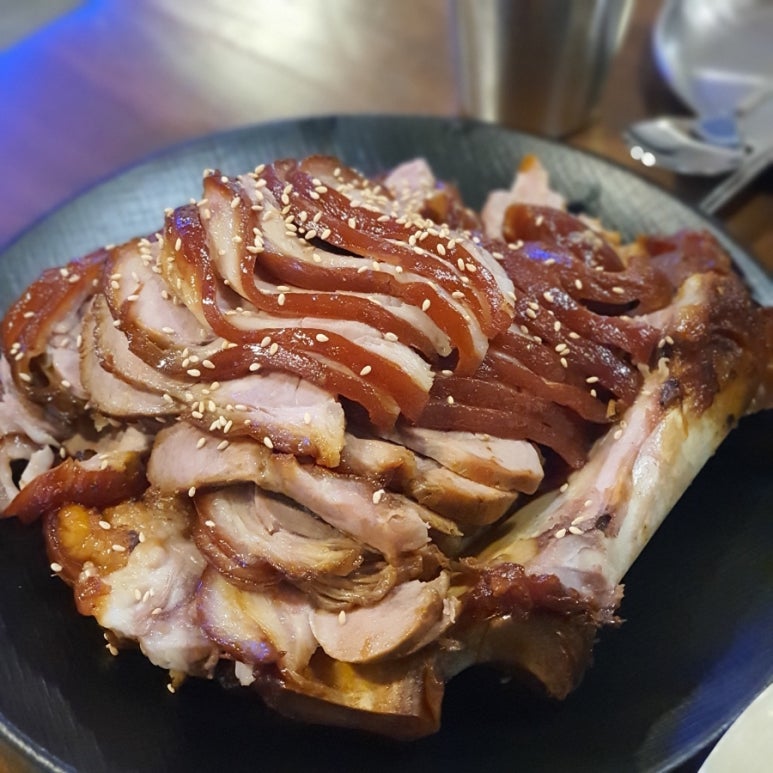 대원족발 이미지