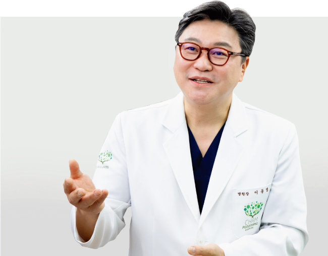 참포도나무병원 이미지