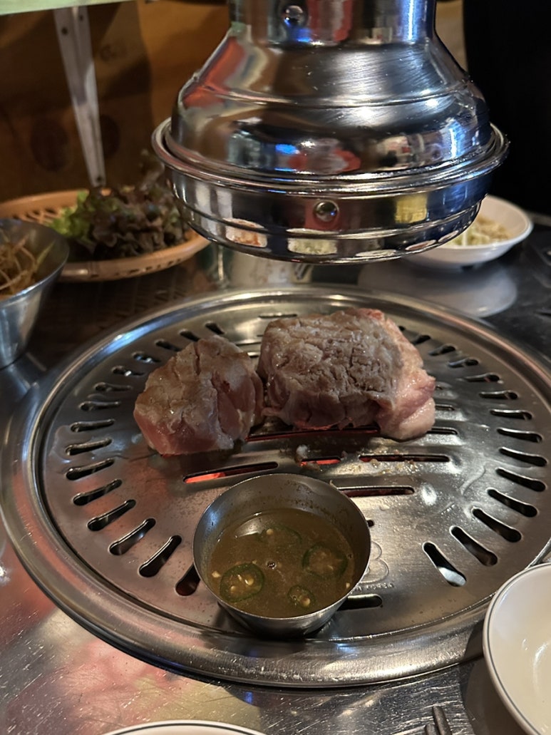 호랭푸드 이미지