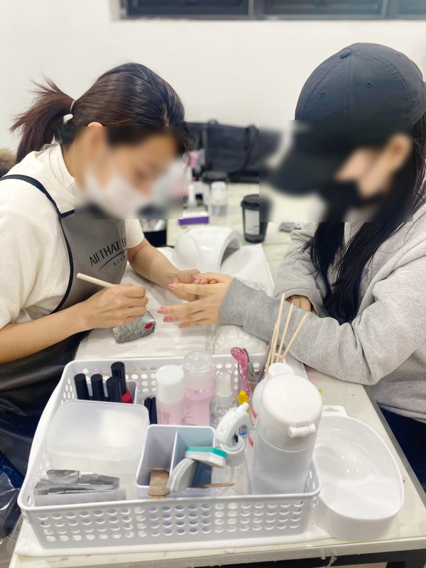 네일이담 이미지