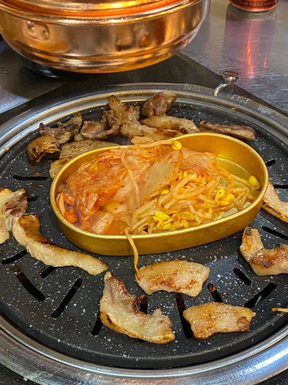 진짜뒷고기 이미지