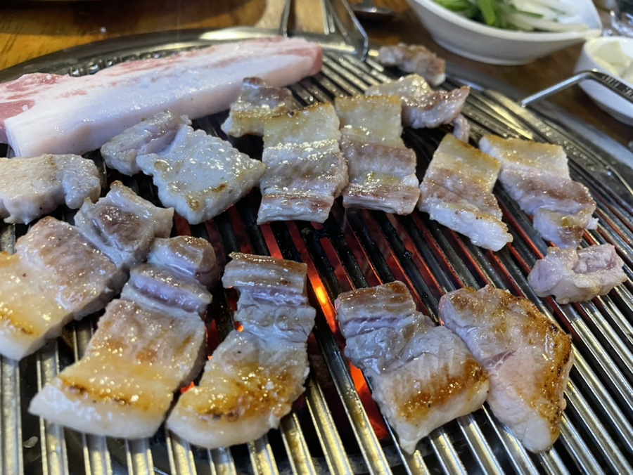 제주촌갈비 이미지