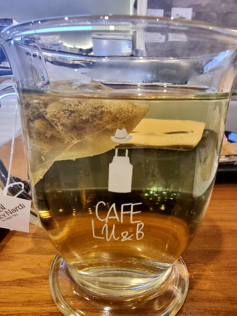 카페루앤비성남 이미지