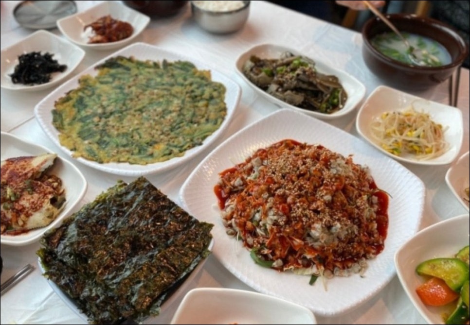 황금식당 이미지