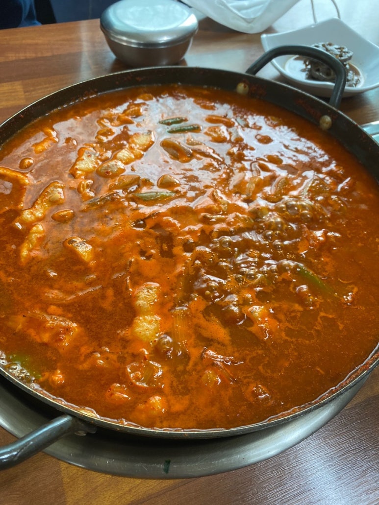 포항돼지찌개집 이미지