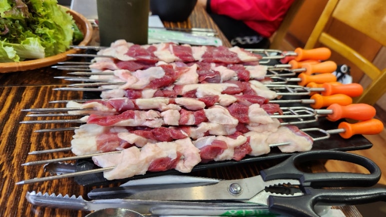 오리사냥 이미지