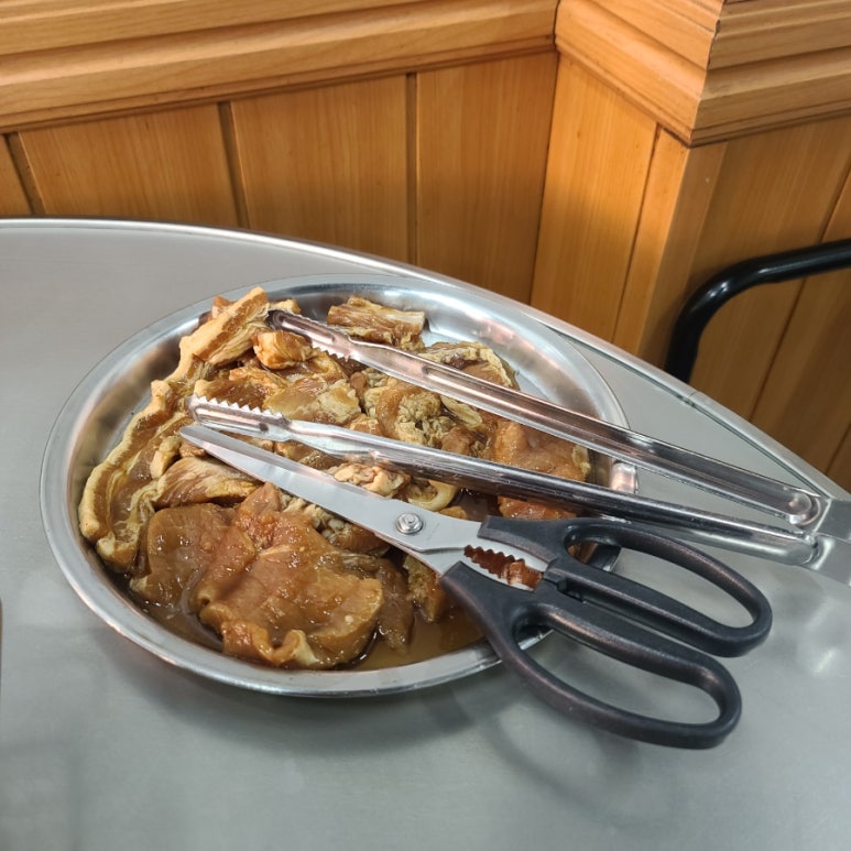 유림갈비 이미지
