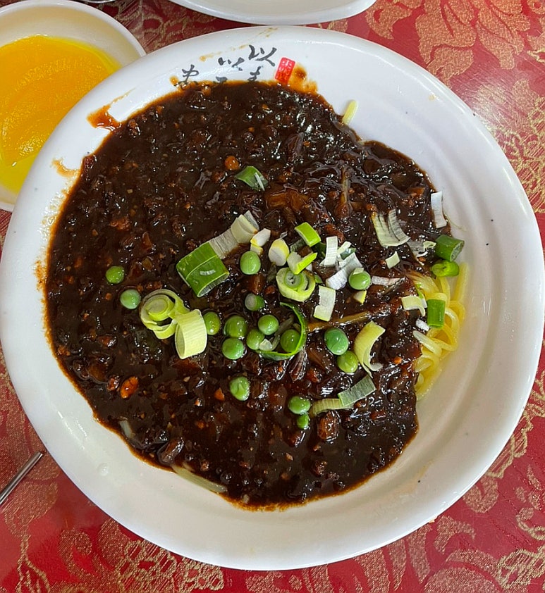 임곡반점 이미지
