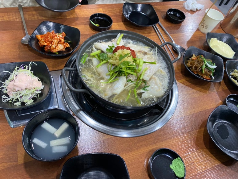 남촌해물찜 이미지