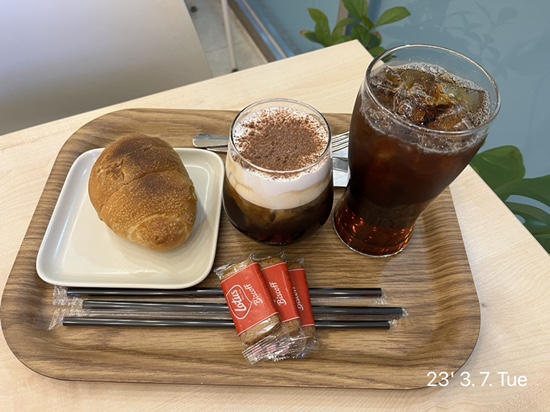 베러먼데이인천도화지젤점 이미지