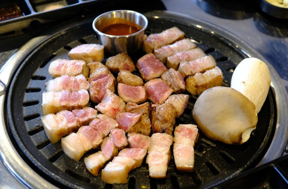 고기역 이미지