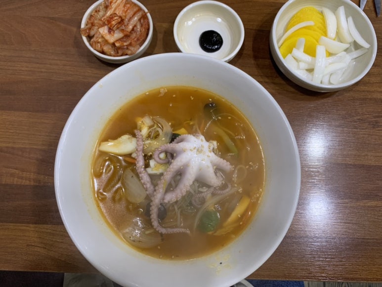 동신중화요리 이미지