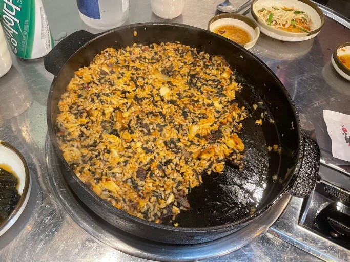 왔다곱창 이미지