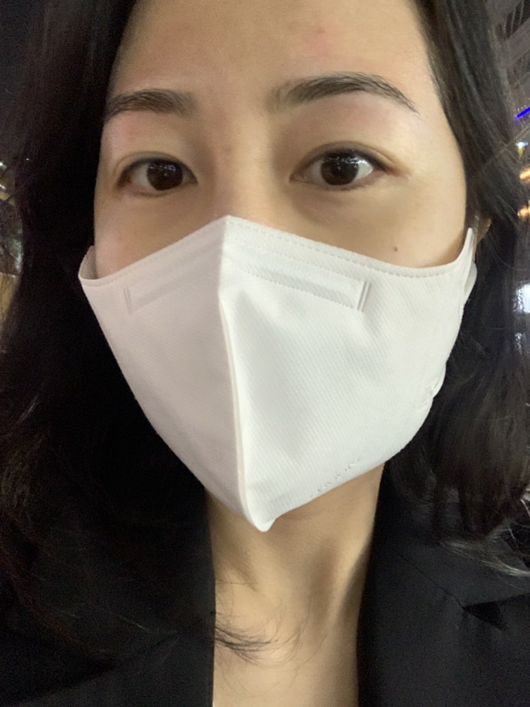 눈썹함다 이미지