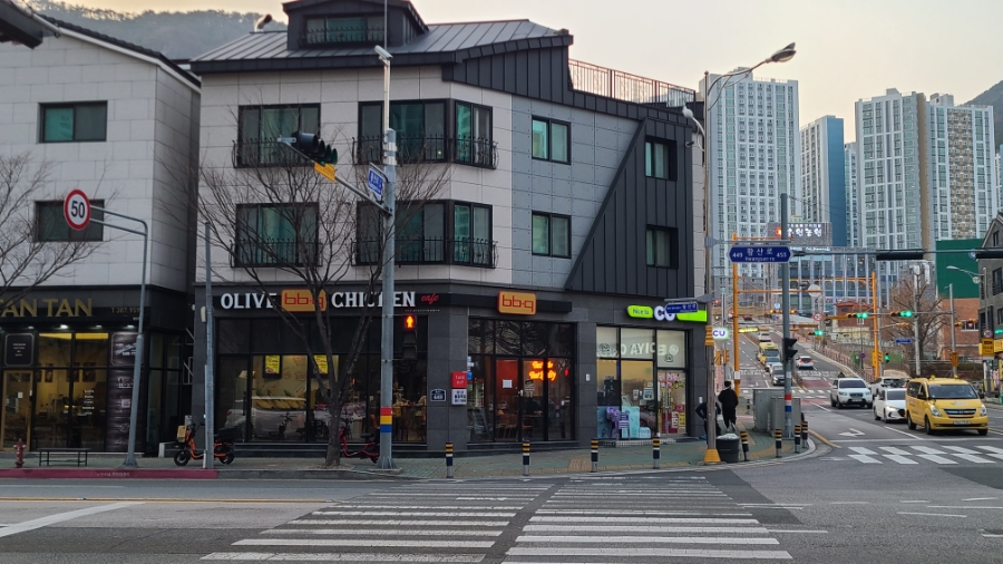 비비큐치킨양산 이미지