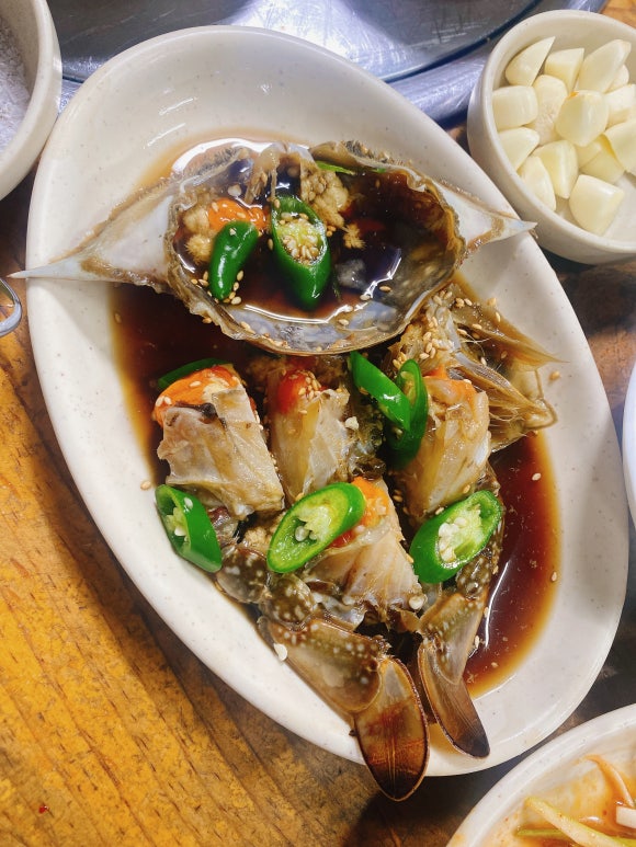 화수식당 이미지