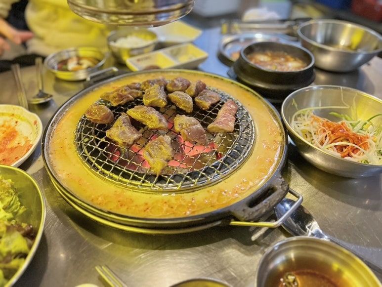 신마포갈매기 이미지