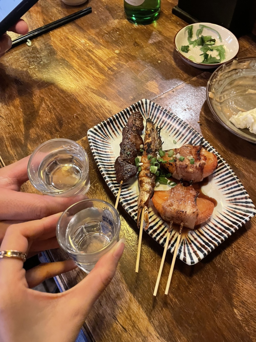 우설 삼겹집 이미지