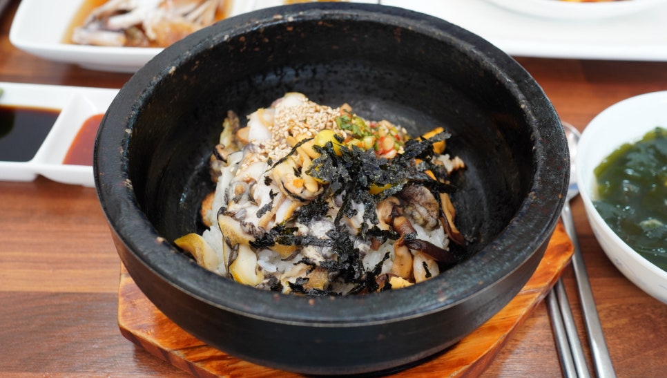 삼해횟집 이미지